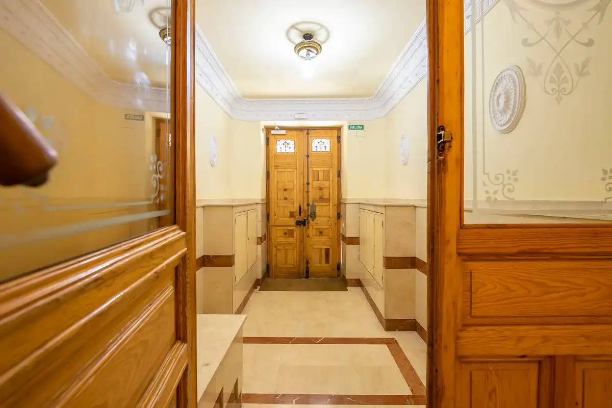 Wohnung mit Aufzug zum Verkauf in Calle del Olivar, imagen 29