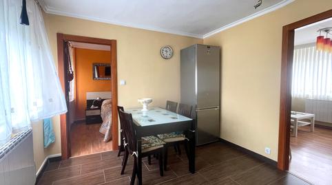 Foto 3 de Piso en venta en Ugarte Kalea, Otxarkoaga, Bilbao