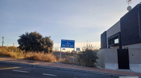 Foto 5 von Residential zum Verkauf in Hervencias, Ávila Capital