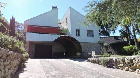 Foto 2 de Casa o chalet en venta en Encinas, Valdeaveruelo, Guadalajara