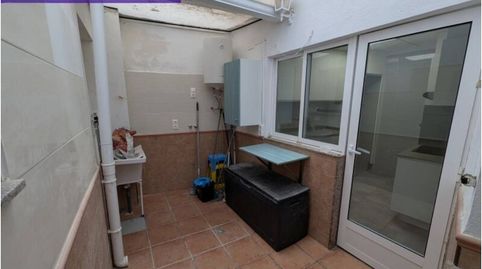 Foto 4 de Casa adosada en venta en Sax, Alicante