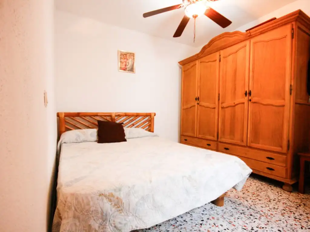 Bedroom of Country homes for sale in Coín
