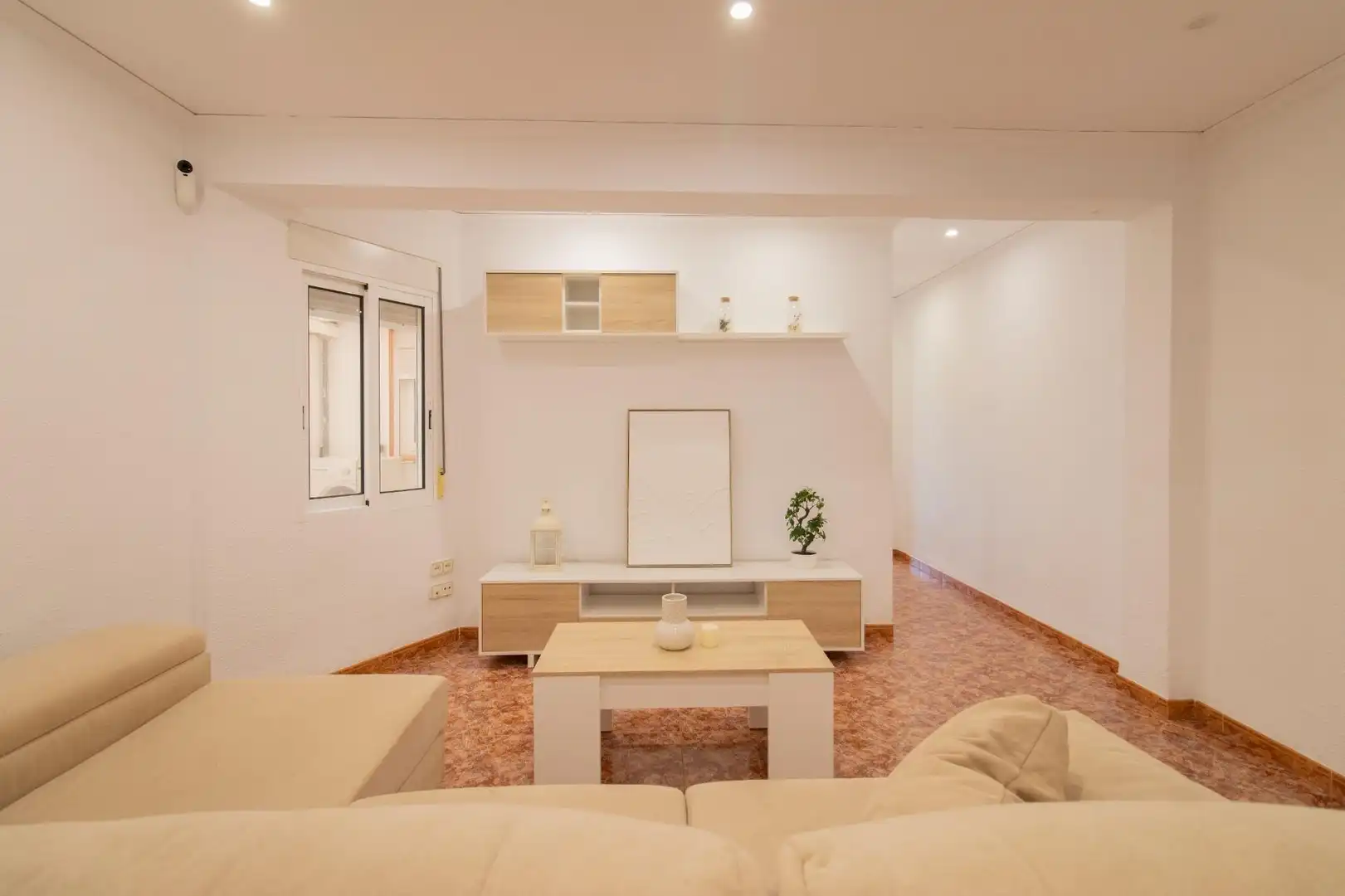 Piso con terraza en venta en Calle PARE BUENAVENTURA 1, imagen 15