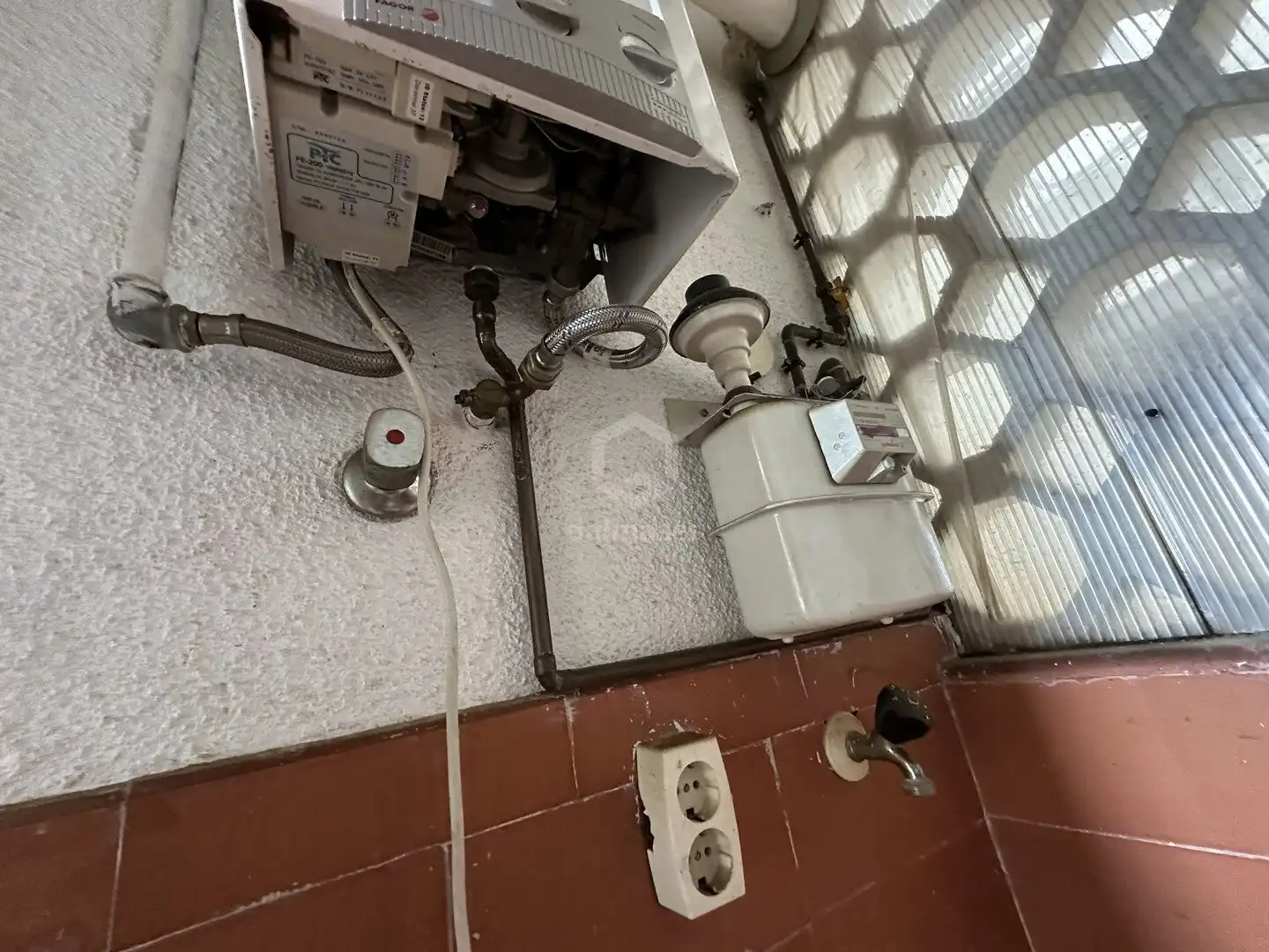 Dúplex en venda en Sant Feliu de Codines amb Terrassa