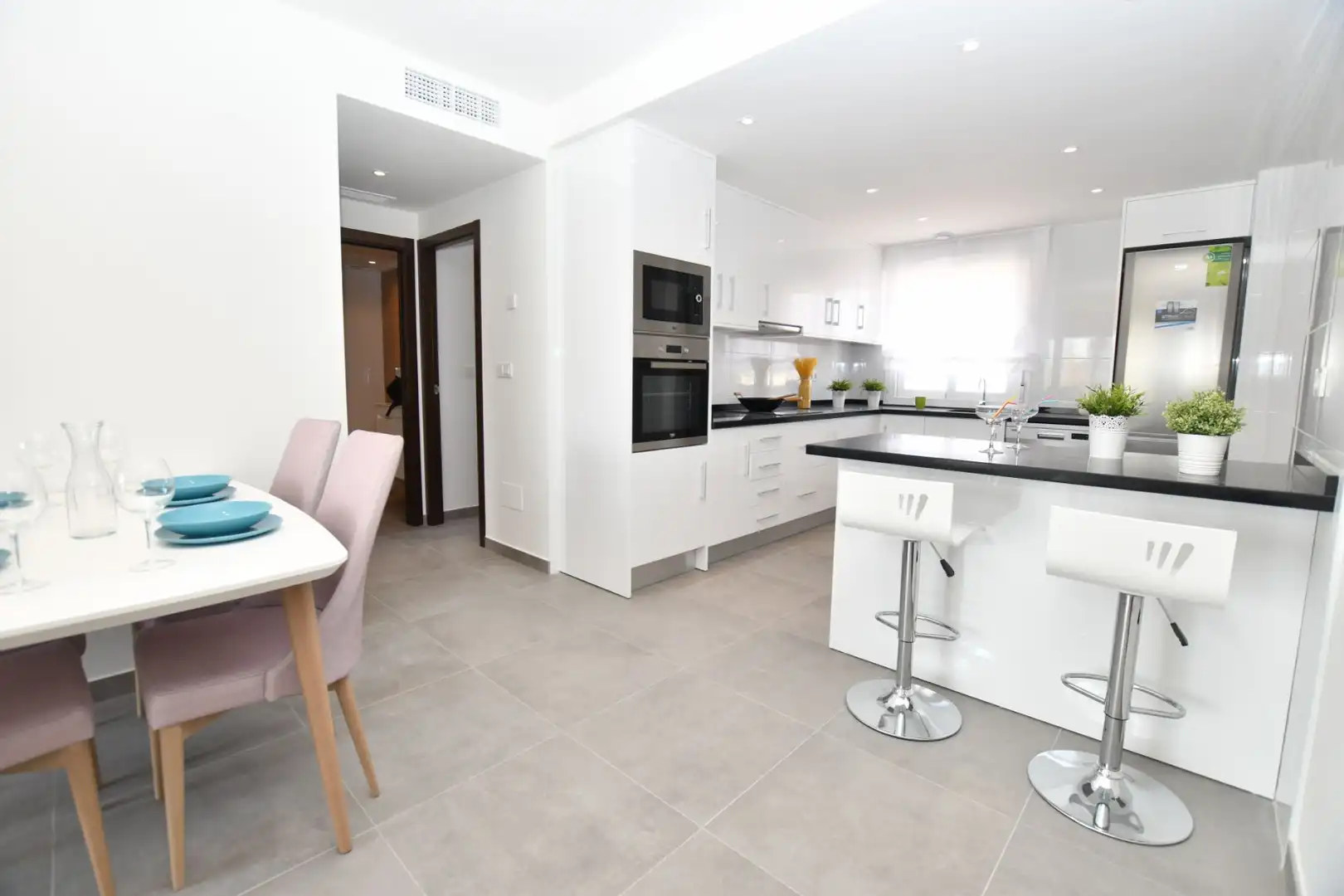 Apartament amb piscina en venda a San Miguel de Salinas, imagen 21