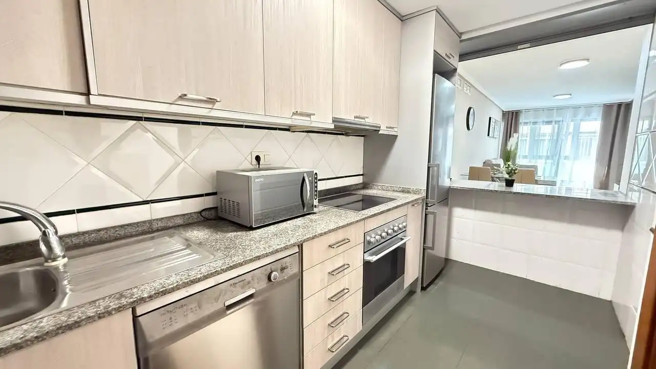Apartamento con terraza en venta en Avenida PURISIMA, imagen 32