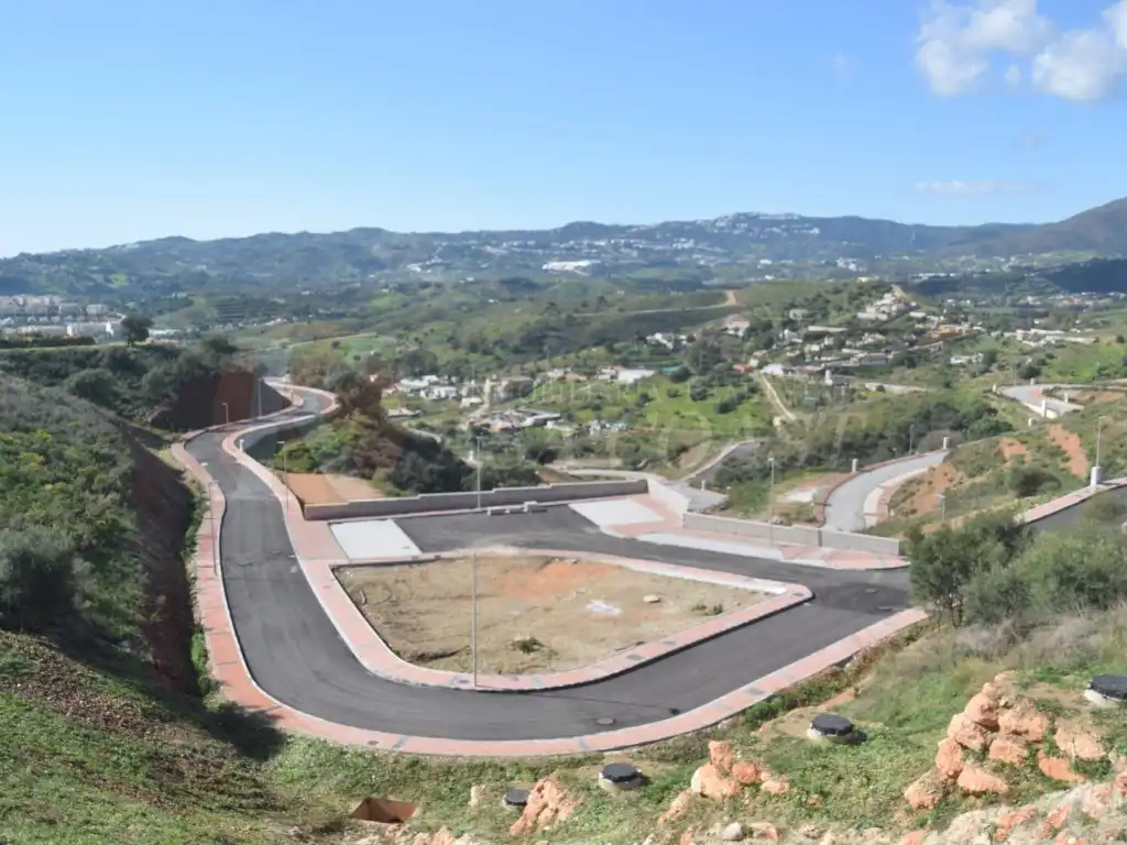 Terreno residencial en venta en Mijas Golf, imagen 2