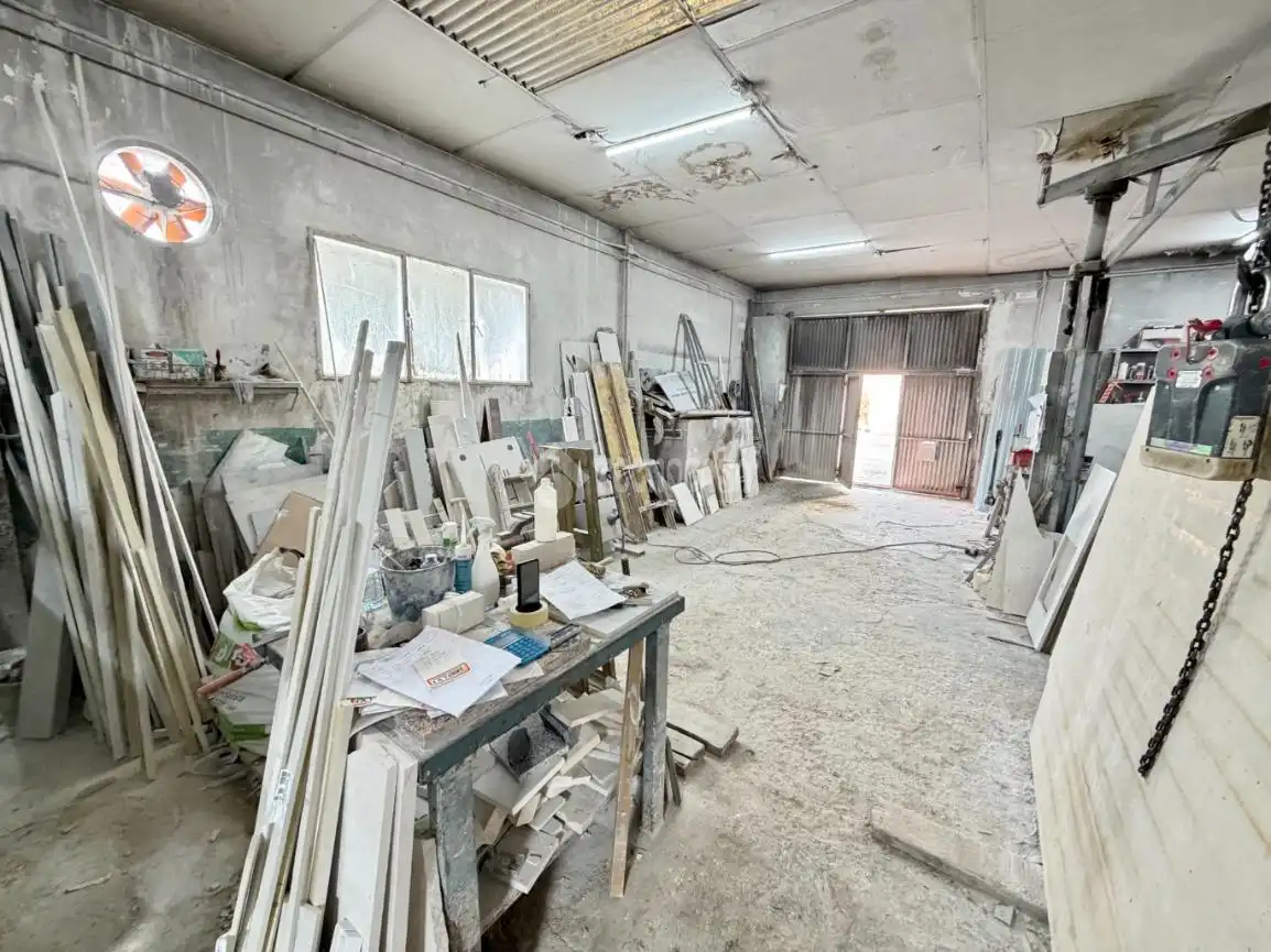 Gewerbefläche zum Verkauf in Ajalvir, imagen 3
