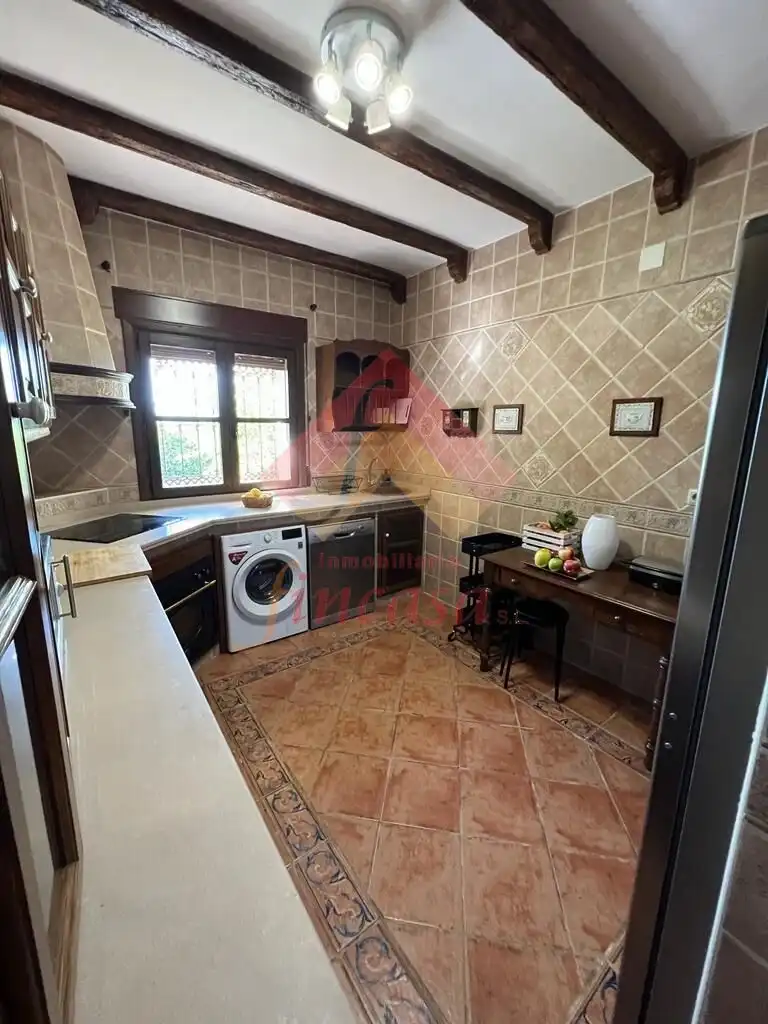 House with pool for sale in Partidas Norte, imagen 13