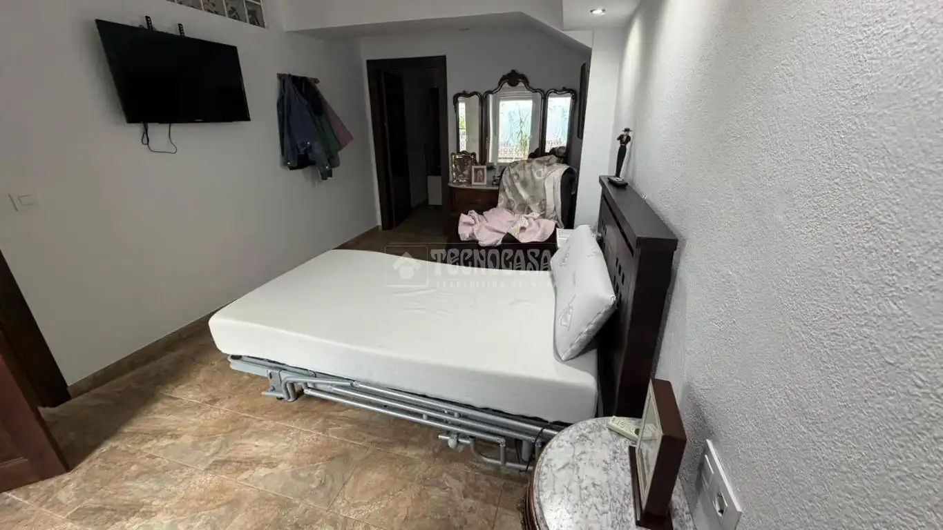 Habitación de Piso en venta en Jaén con Aire acondicionado y Calefacción