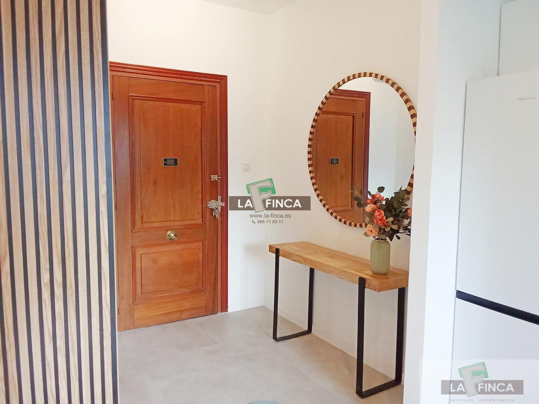 Flat for sale in Oviedo   with Heating, Terrace and Storage room