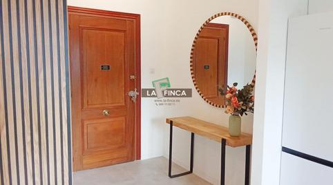 Photo 2 of Flat for sale in Sacramento, Auditorio - Seminario - Parque de Invierno, Asturias