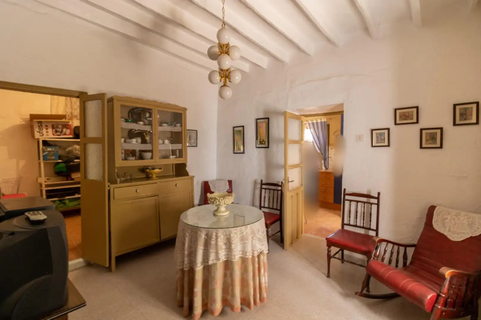 Casa o chalet en venta en Gádor