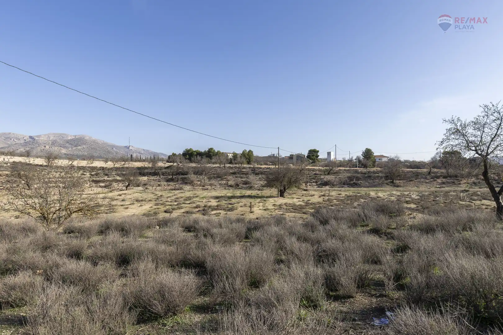 Rural land for sale in Paraje el Vivero 1, imagen 22