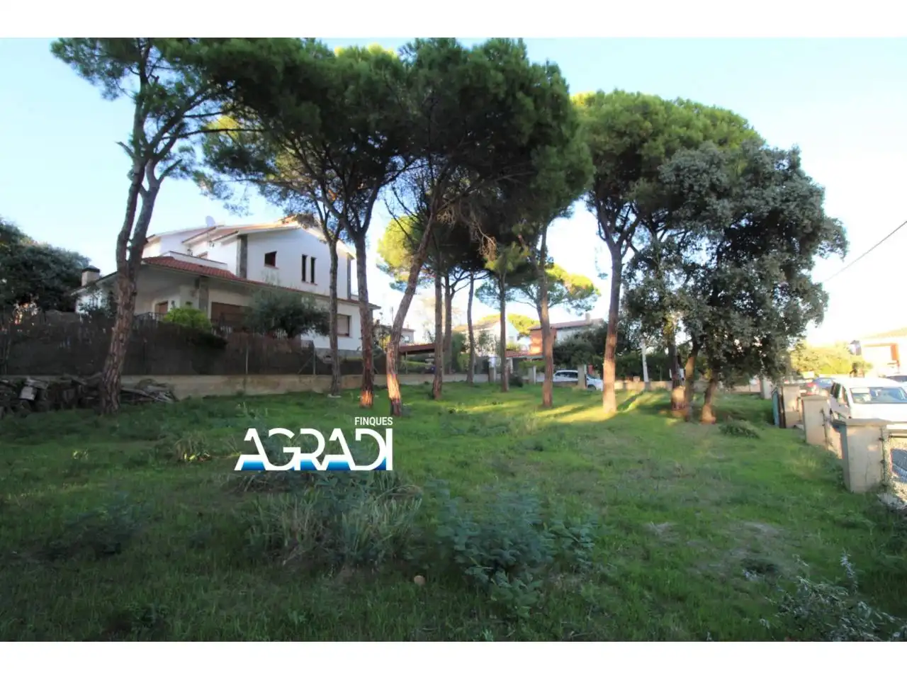 Residential zum Verkauf in Cànoves I Samalús