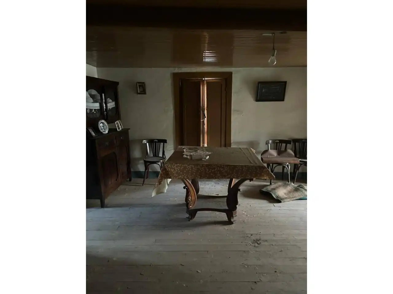 Casa con jardín en venta en O Pereiro de Aguiar, imagen 11