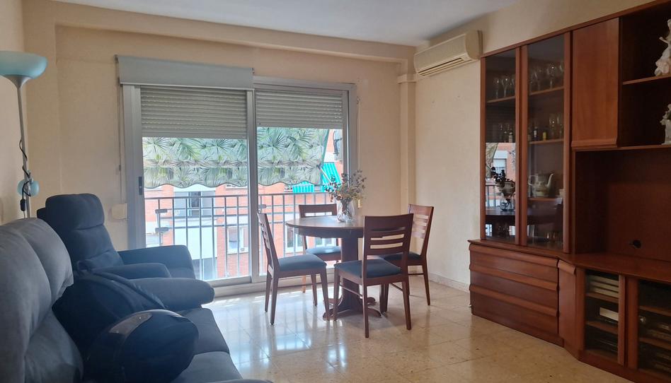 Photo 1 of Flat for sale in Les Tendetes - Avenida Burjassot, Valencia