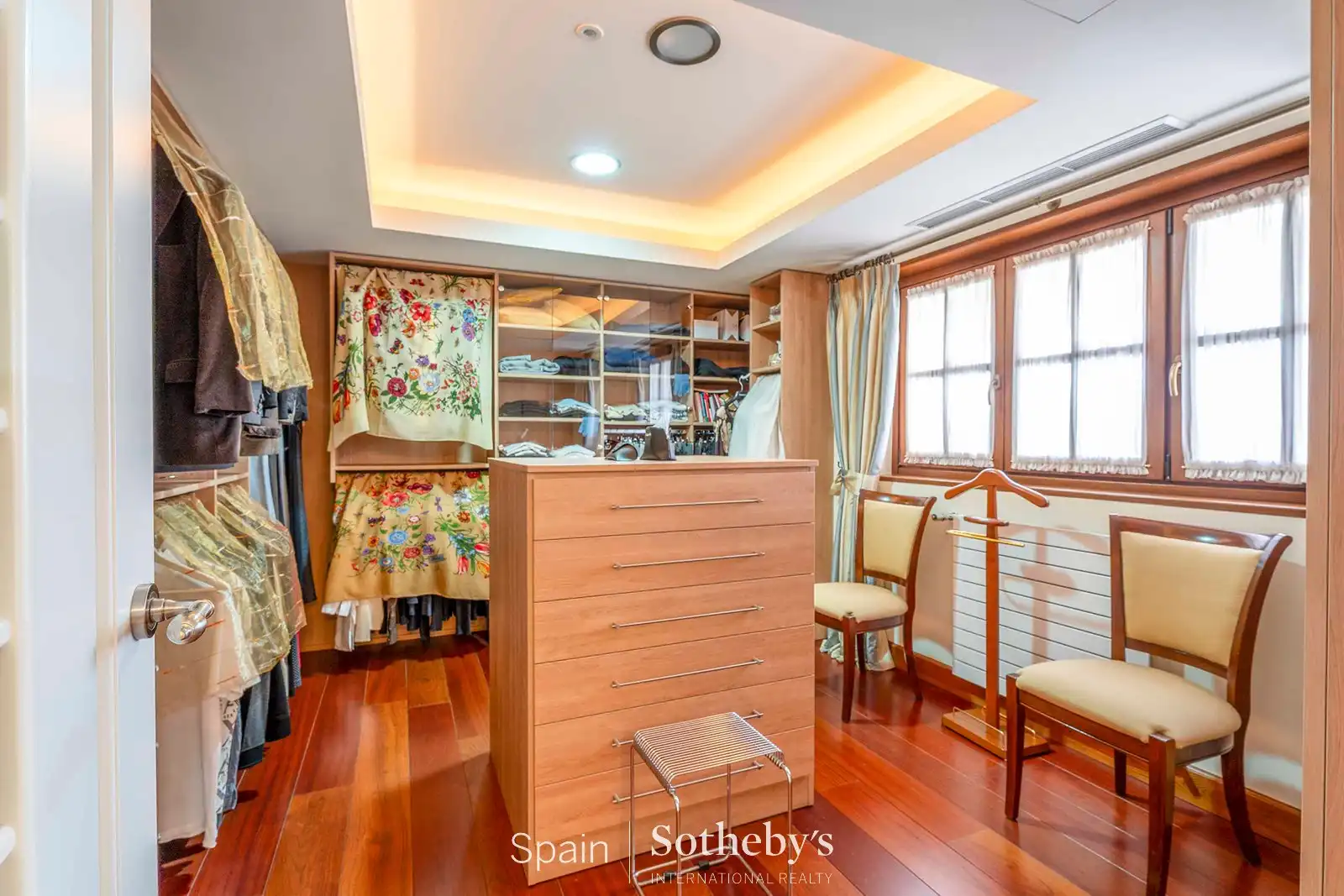 Casa o chalet en venta en Madrid con Aire acondicionado, Calefacción y Jardín privado