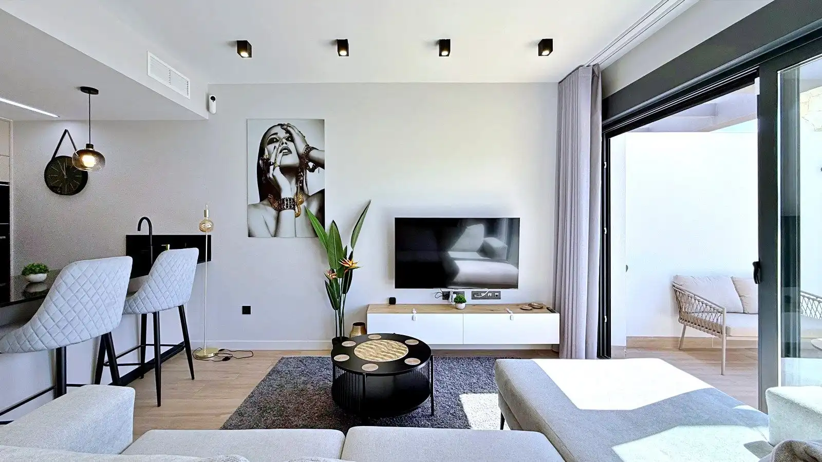 Ático con terraza en venta en N/A, imagen 8