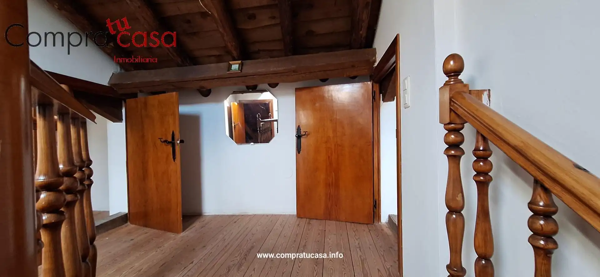 Finca rústica de lloguer a Espirdo, Segovia