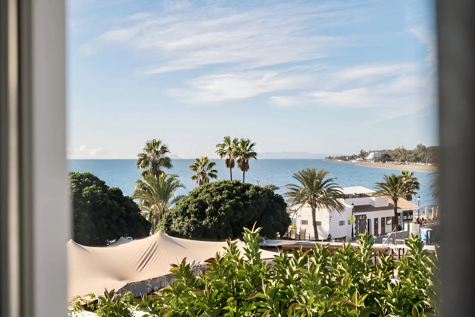 Apartment mit Aufzug zum Verkauf in San Pedro de Alcántara, imagen 19