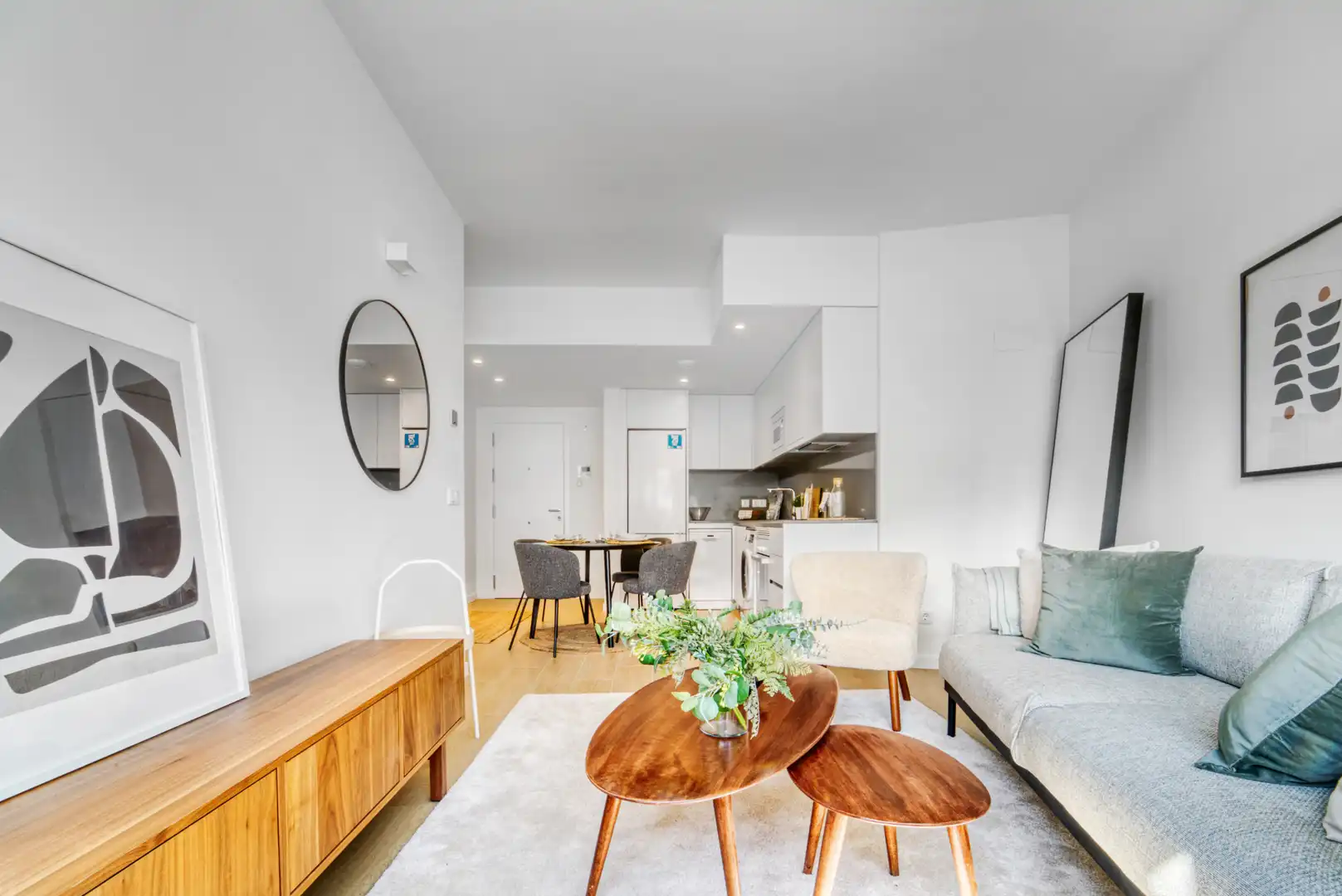 Flat for sale in Calle Arroyo del Cañaveral, 64, El Cañaveral