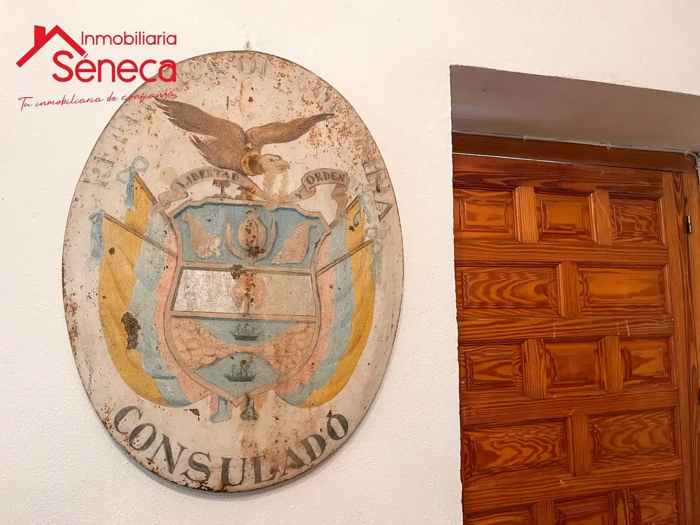 Casa o chalet en venta en Casco Histórico - Ribera - San Basilio