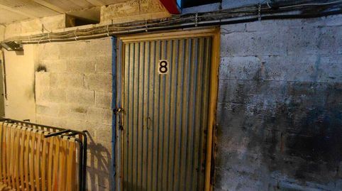 Photo 5 of Storage room for sale in Hernani Kalea, San Francisco, Bilbao