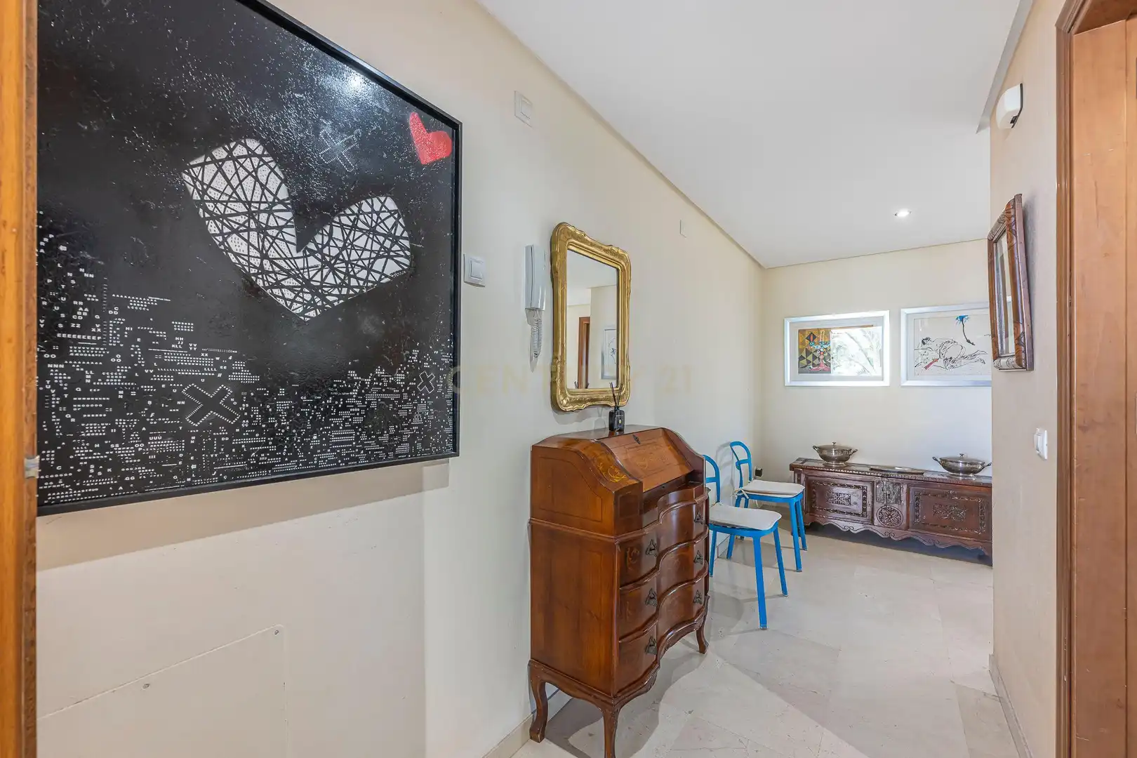 Appartement compact avec piscine à louer à Benamara - Atalaya, imagen 18