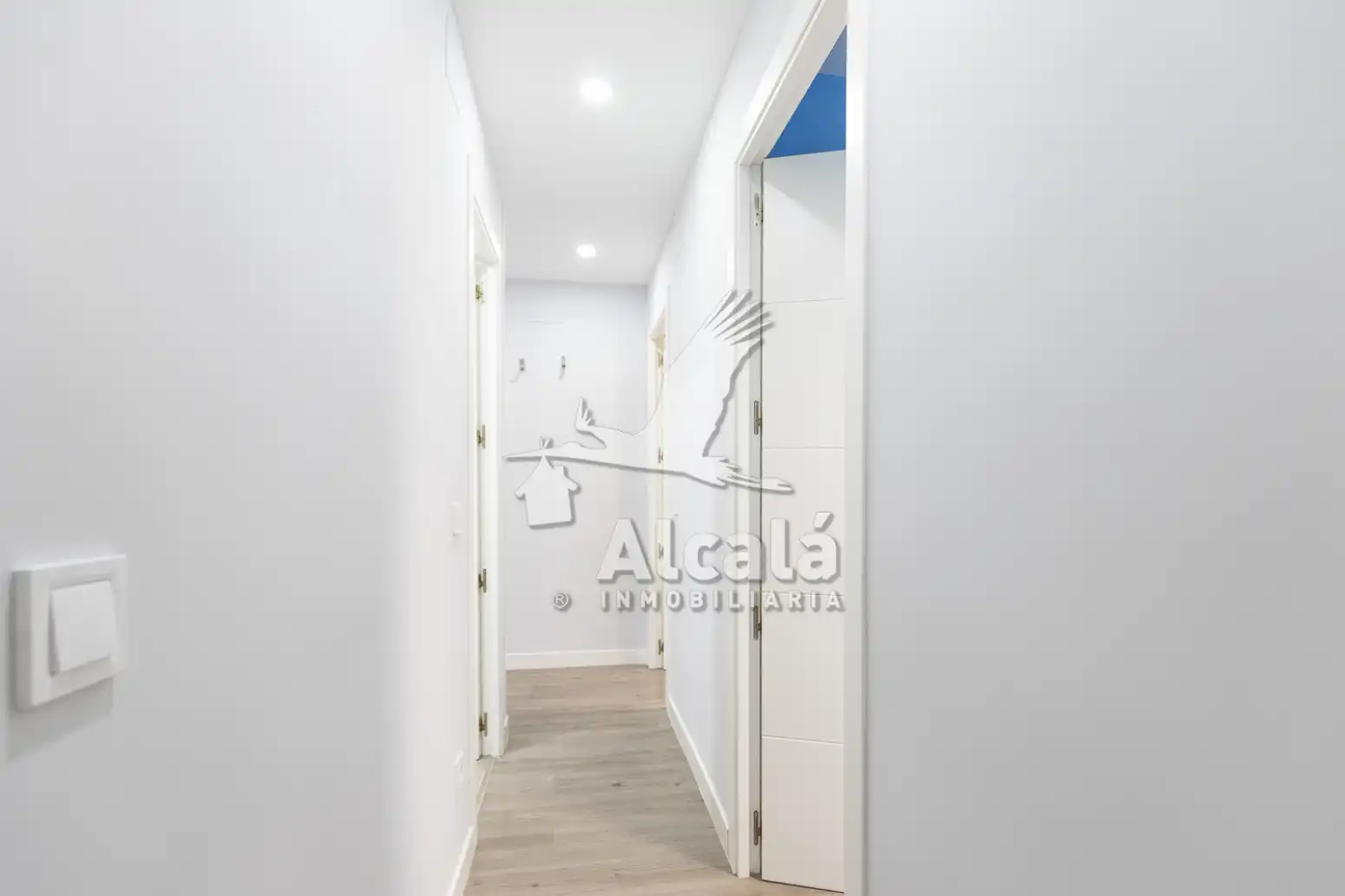 Piso en venta en Meco pueblo