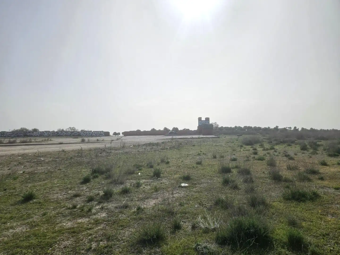 Terrenys i solars en venda a Altos del Olivar - El Caracol