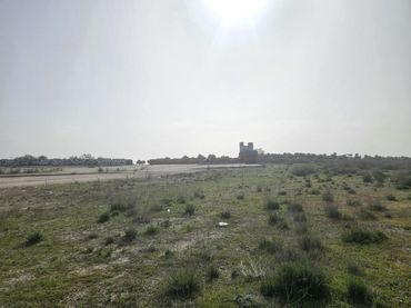 Terrenos y solares en venta en Altos del Olivar - El Caracol