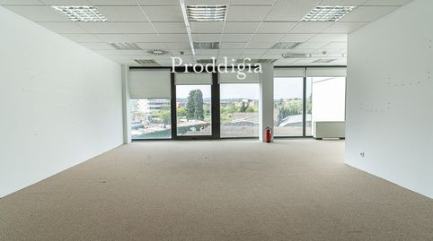 Foto 2 von Büro zur Miete in El Coll, Sant Cugat del Vallès