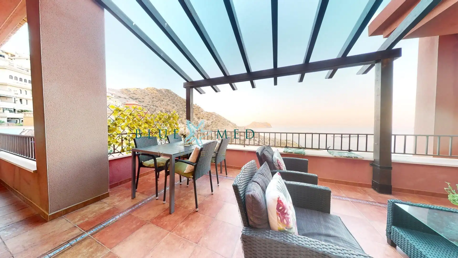Apartament amb piscina en venda a Casco Antiguo, imagen 2