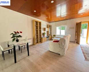Sala d'estar de Casa o xalet en venda en Valladolid Capital amb Calefacció