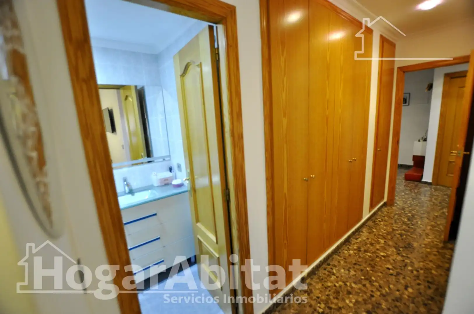 Piso en venta en Manises con Aire acondicionado, Calefacción y Trastero