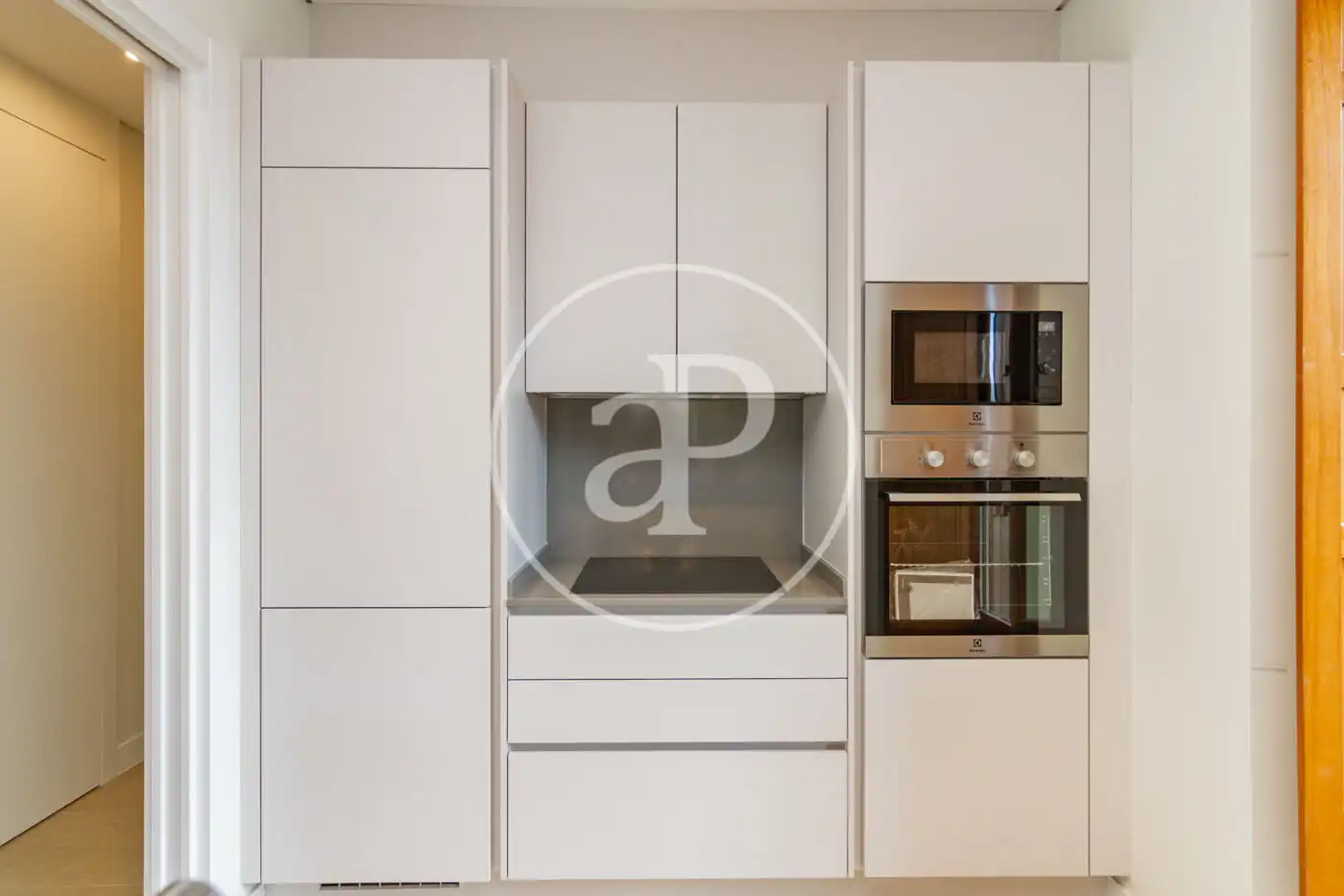 Flat for rent in C. de San Bernardo, Universidad - Malasaña