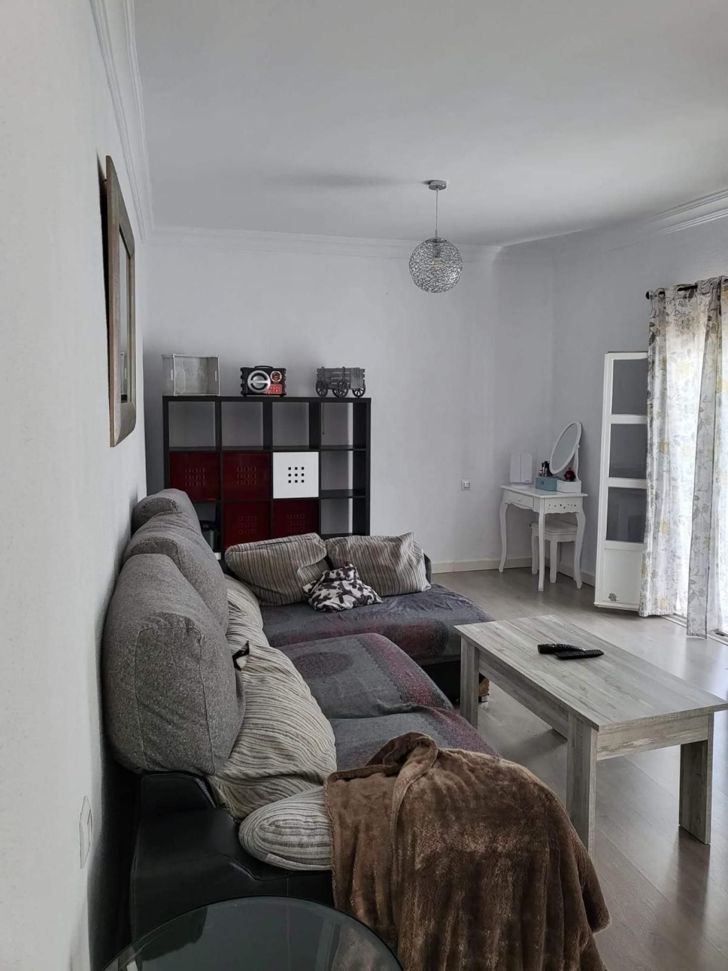 Duplex for sale in Pelagatos - Pago del Humo