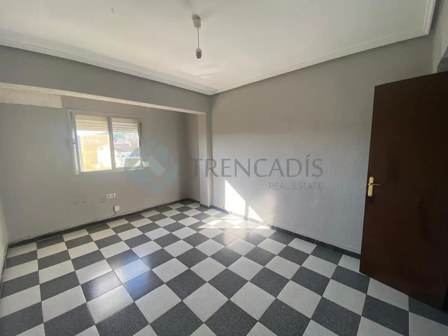 Bedroom of Flat for sale in Centro  