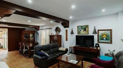 Foto 5 de Casa o xalet en venda a Pinar de Los Guisos, Las Lagunas - Campano, Chiclana de la Frontera