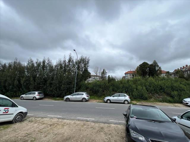 Terreno residencial en Venta en Rúa Xaquín Lorenzo en O Milladoiro