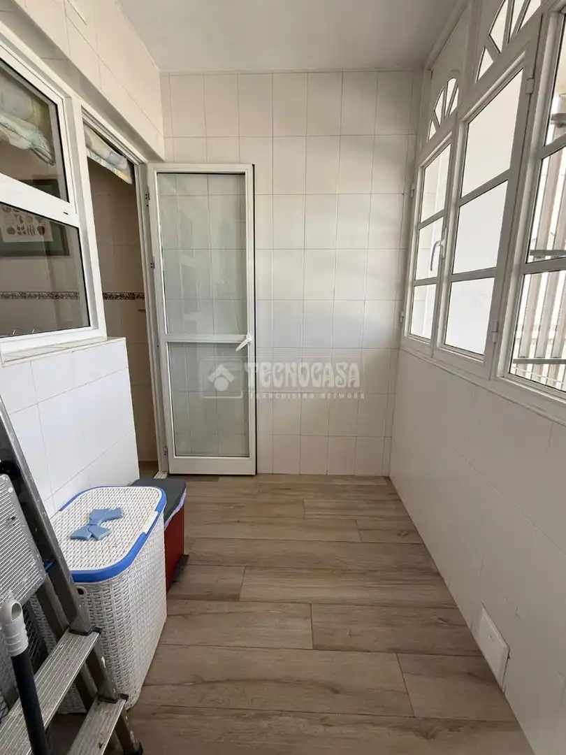 Habitación de Piso en venta en Málaga con Aire acondicionado y Terraza