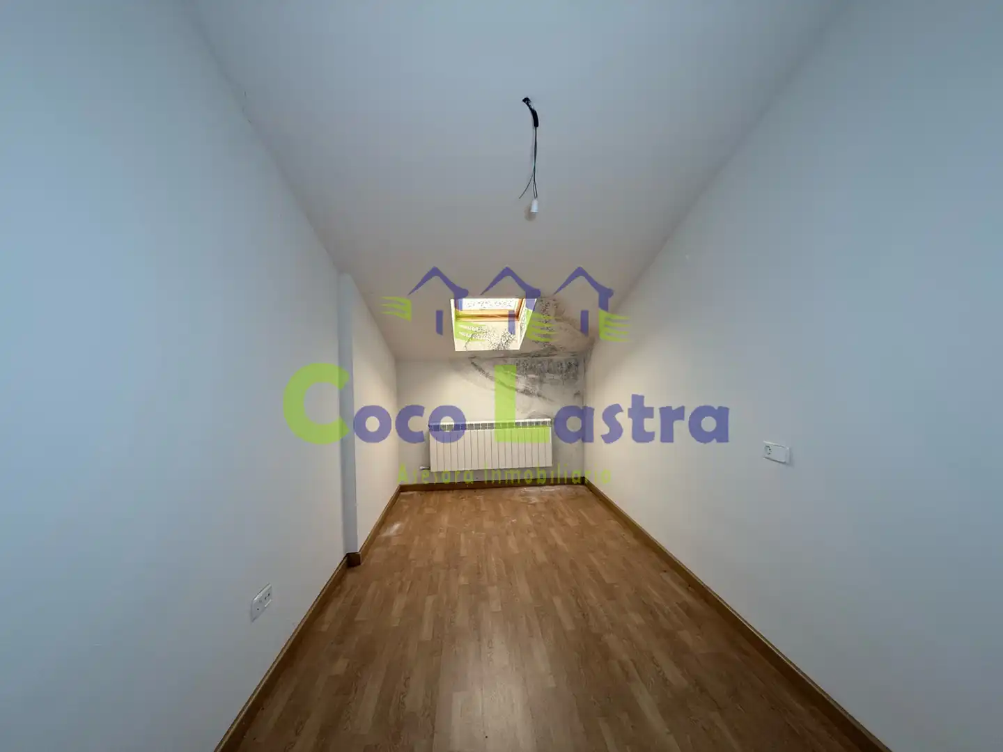 Dúplex en venta en Vitigudino con Calefacción, Parquet y Terraza