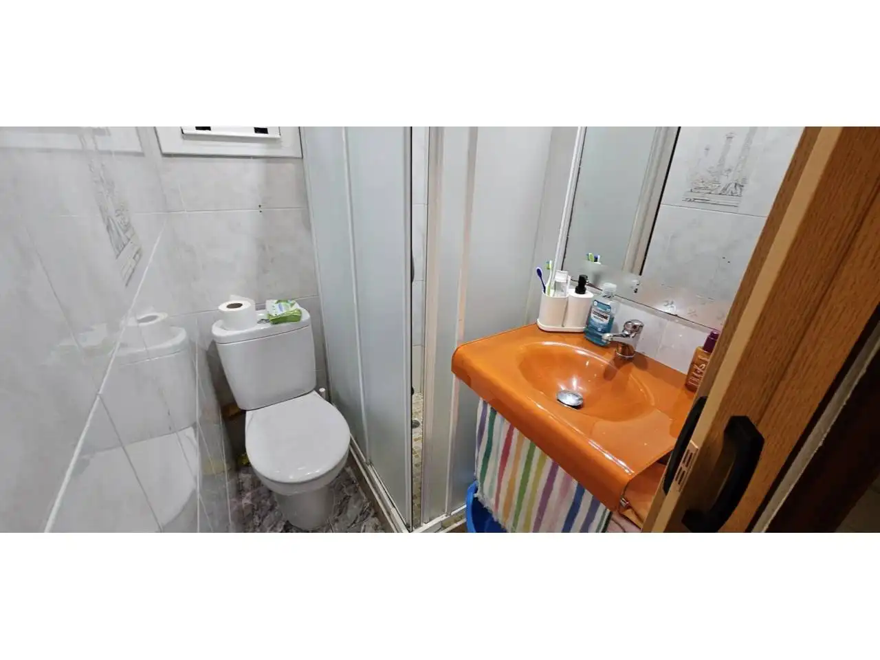Baño de Piso en venta en Montigalà - Sant Crist
