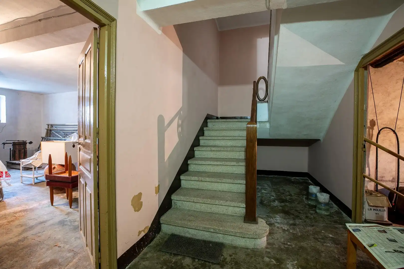 Residencial en venta en Sabiñánigo