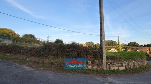 VENTA DE PARCELA EDIFICABLE EN MOAÑA, ZONA DE AMEIXOADA, immagine 3
