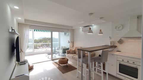 Photo 3 of Apartment to rent in Nunyo Sanc, Costa de la Calma, Illes Balears