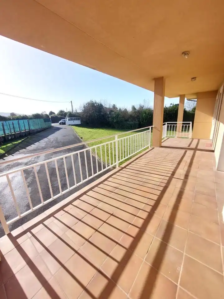 Terrace of Houses for sale in Gijón   with Heating, Private garden and Terrace
