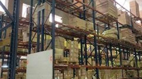 Photo 3 of Industrial buildings to rent in Sudeste Industrial, Madrid