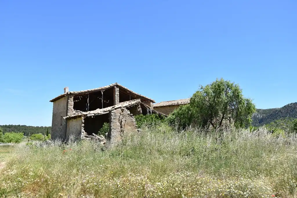Terreni e lotti in vendita a Fuentespalda, imagen 4